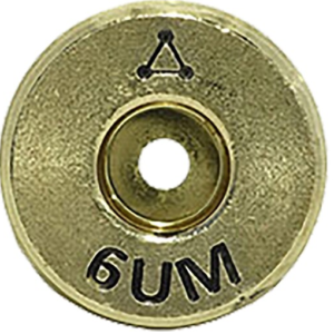 ADG 6 UM (6mm Remington Short Action Ultra Magnum) Brass For Sale