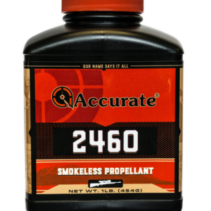 Accurate 2460 Smokeless Gun Powder For Sale