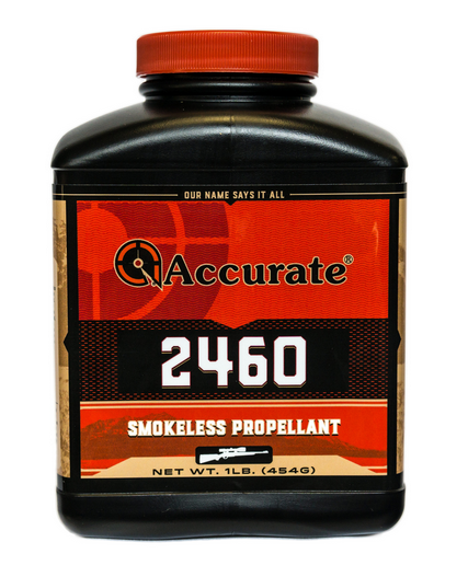 Accurate 2460 Smokeless Gun Powder For Sale