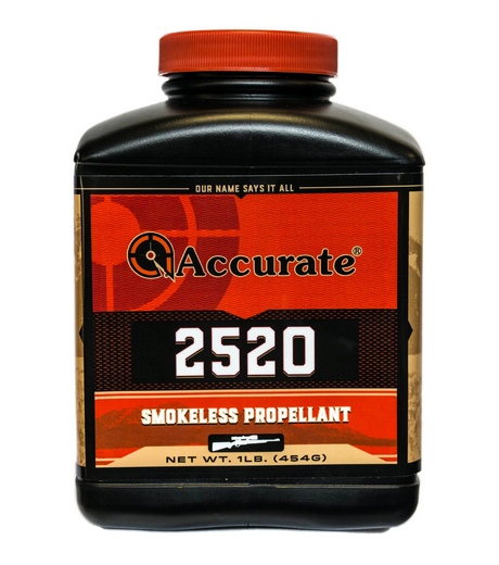 Accurate 2520 Smokeless Gun Powder For Sale