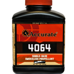 Accurate 4064 Smokeless Gun Powder For Sale