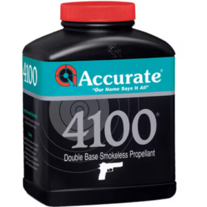 Accurate 4100 Smokeless Gun Powder For Sale