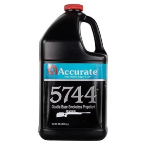Accurate 5744 Smokeless Gun Powder For Sale