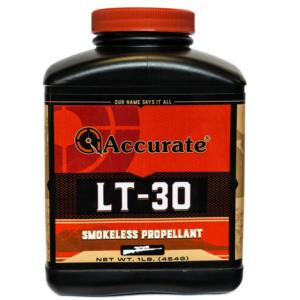 Accurate LT-30 Smokeless Gun Powder For Sale