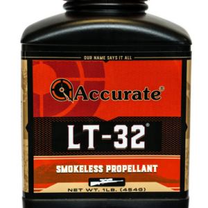 Accurate LT-32 Smokeless Gun Powder For Sale