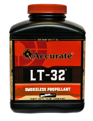 Accurate LT-32 Smokeless Gun Powder For Sale