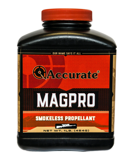 Accurate MagPro Smokeless Gun Powder For Sale