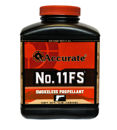 Accurate No. 11FS Smokeless Gun Powder For Sale