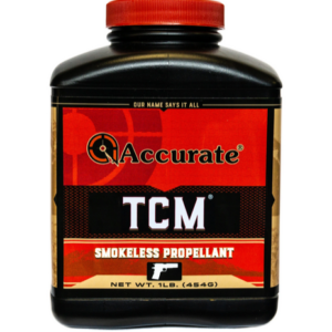 Accurate TCM Smokeless Gun Powder For Sale