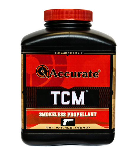 Accurate TCM Smokeless Gun Powder For Sale