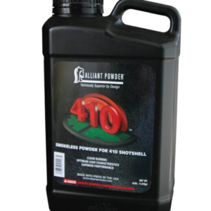 Alliant 410 Smokeless Gun Powder For Sale
