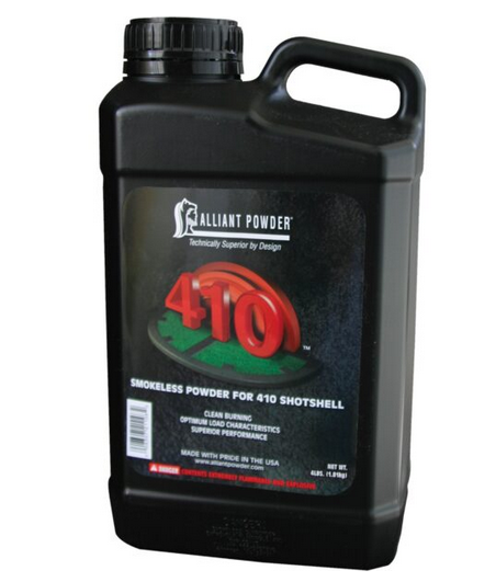 Alliant 410 Smokeless Gun Powder For Sale