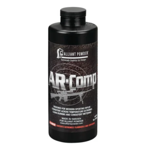 Alliant AR-Comp Smokeless Gun Powder For Sale