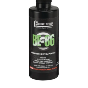 Alliant BE-86 Smokeless Gun Powder For Sale