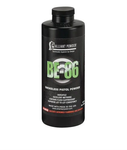 Alliant BE-86 Smokeless Gun Powder For Sale