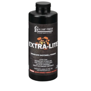 Alliant Extra-Lite Smokeless Gun Powder For Sale