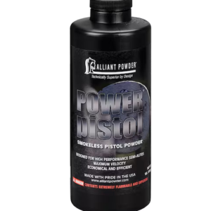 Alliant Power Pistol Smokeless Gun Powder For Sale