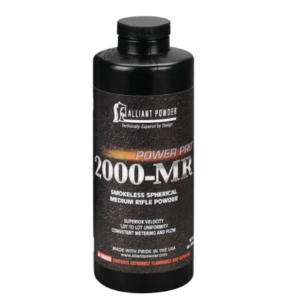 Alliant Power Pro 2000-MR Smokeless Gun Powder For Sale