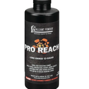 Alliant Pro Reach Smokeless Gun Powder For Sale