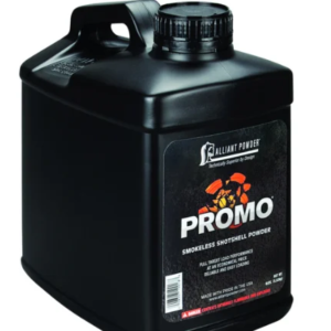 Alliant Promo Smokeless Powder For Sale