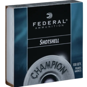 Federal Primers 209A Shotshell For Sale