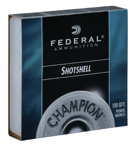 Federal Primers 209A Shotshell For Sale