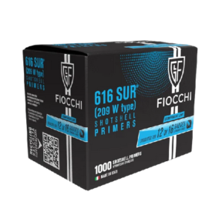 Fiocchi 209 Shotshell Primers For Sale