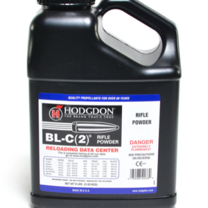 Hodgdon BL-C2 Smokeless Gun Powder For Sale