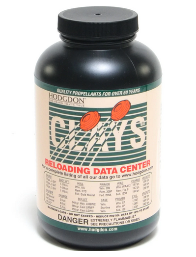 Hodgdon Clays Smokeless Gun Powder For Sale