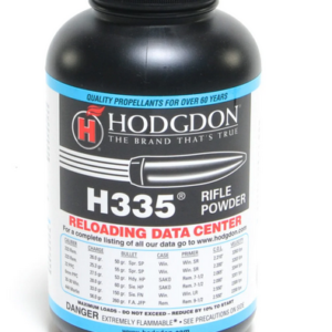 Hodgdon H335 Smokeless Gun Powder For Sale