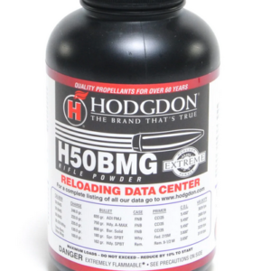 Hodgdon H50BMG Smokeless Gun Powder for sale