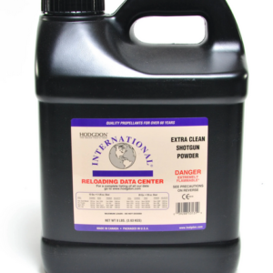 Hodgdon International Clays Smokeless Gun Powder For Sale
