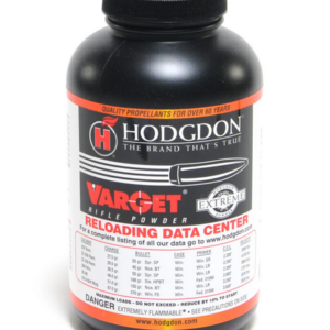 Hodgdon Varget Smokeless Gun Powder For Sale