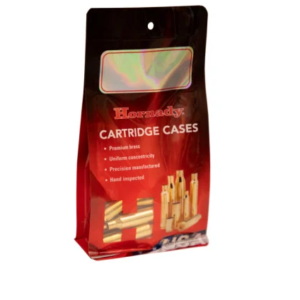 Hornady 17 Hornet Brass 50 Count for Sale