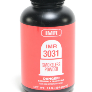 IMR 3031 Smokeless Gun Powder For Sale