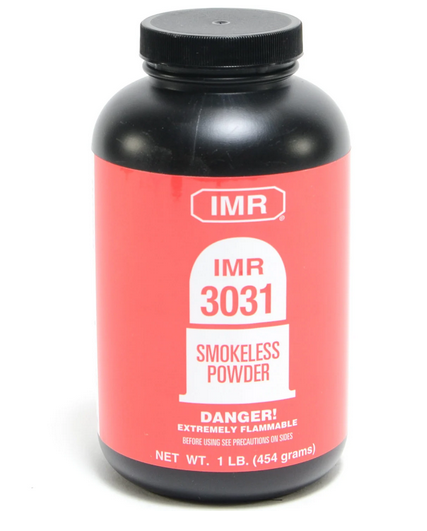 IMR 3031 Smokeless Gun Powder For Sale