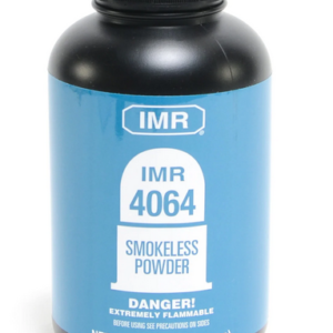 IMR 4064 Smokeless Gun Powder For Sale