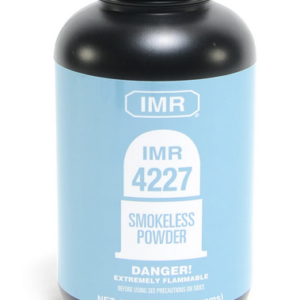 IMR 4227 Smokeless Gun Powder For Sale