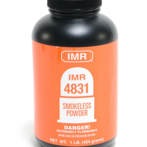IMR 4831 Smokeless Gun Powder for sale