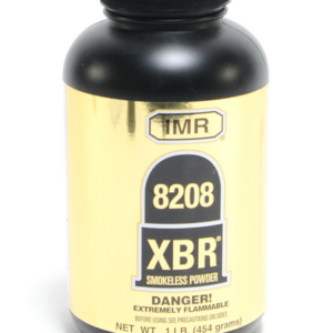 IMR 8208 XBR Smokeless Gun Powder For Sale