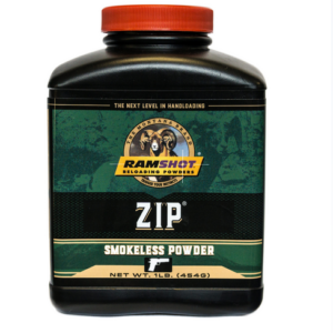 Ramshot ZIP Smokeless Gun Powder For Sale