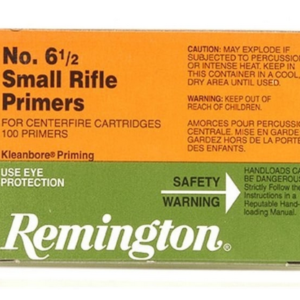 Remington Small Rifle Primers #6-1/2 For Sale