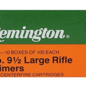 Remington Large Rifle Primers #9-1/2 For Sale