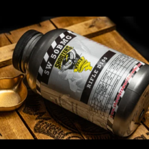 Shooter’s World 50 BMG Smokeless Powder For Sale