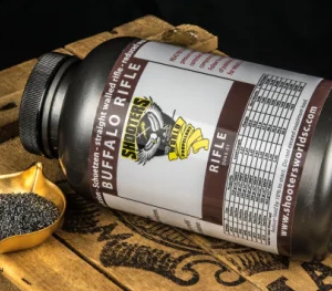 Shooter’s World Buffalo Rifle Smokeless Gun Powder For Sale