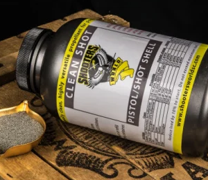 Shooter’s World Clean Shot Smokeless Gun Powder For Sale