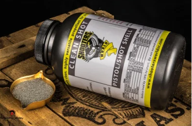 Shooter’s World Clean Shot Smokeless Gun Powder For Sale