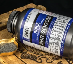 Shooter’s World Socom Smokeless Gun Powder for sale