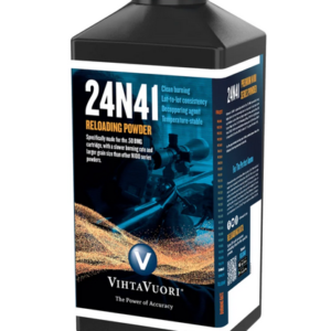 Vihtavuori 24N41 Smokeless Gun Powder For Sale