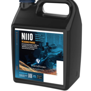 Vihtavuori N110 Smokeless Gun Powder for sale